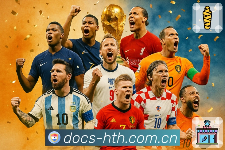 我们的使命与愿景